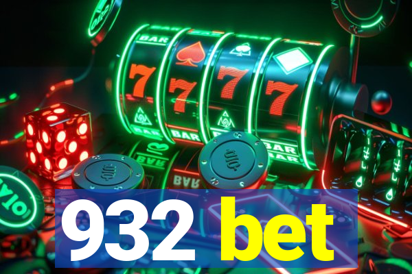 932 bet